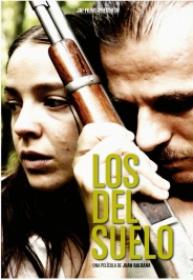 Los Del Suelo [BluRay Rip][AC3 2.0 Español Latino][2017]