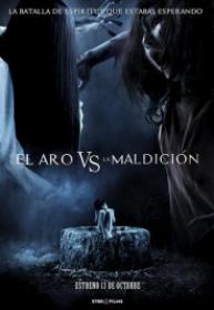 El Aro vs La Maldicion [BluRay Rip][AC3 5.1 Español Latino][2017]