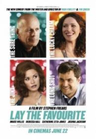 Lay the Favourite [DVDrip][Español Latino][2013]