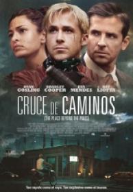 Cruze De Caminos [BluRay Rip][AC3 5.1 Español Latino][2013]