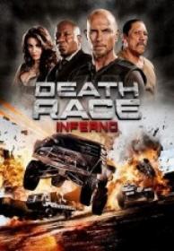 Death Race 3 Inferno [BluRayRip][Español Latino][2012]