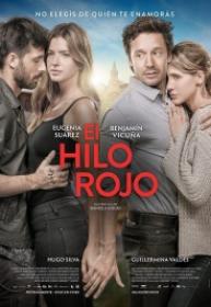 El Hilo Rojo [BluRay Rip][AC3 5.1 Español Latino][2017]