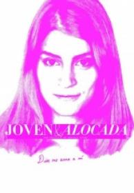 Joven y Alocada [DVDrip][Español Latino][2012]