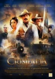 Cristiada (For Greater Glory) [DVDrip][Español Latino][2012]