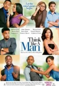 Piensa como un Hombre (Think like a man) [BRrip][Español Latino][2012]