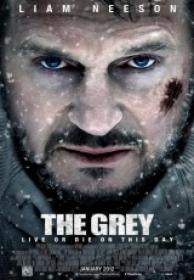 The Grey - Infierno Blanco [DVDRIP][VOSE English Sub Spanish][2012]