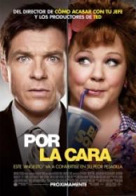 Por la Cara [BluRay Rip][Español Latino][2013]