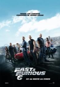 Fast And Furius 6 [TS Screener][Español Latino][2013]