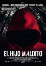 El Hijo Maldito [BRRIP][2012][Español Latino]