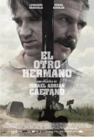 El Otro Hermano [BluRay Rip][AC3 2.0 Español Latino][2017]