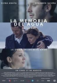 La Memoria Del Agua [BluRay Rip][AC3 2.0 Español Latino][2016]