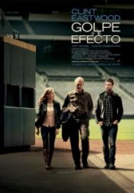 Golpe Efecto [DVDrip][Español Latino][2012]