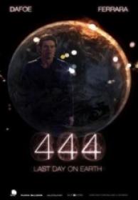 4 44 Last Day on Earth [DVDRIP][VOSE English_Subs  Español][2012]