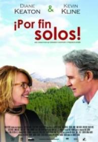 Por Fin Solos [DVDrip][Español Latino][2012]