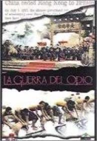 La Guerra del Opio[DVDRIP][Spanish]