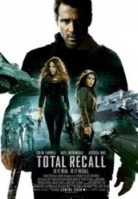 Total recall (Desafio total) [TS-Screener HQ][Español Latino][2012]