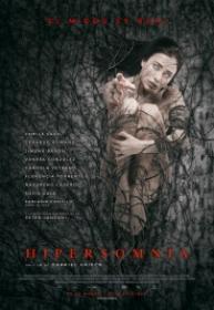 Hipersomnia [BluRay Rip][AC3 2.0 Español Latino][2017]