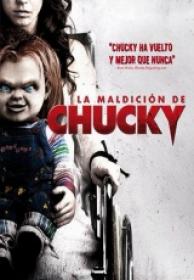 La maldicion de Chucky [BluRay Rip][Español Latino][2013]