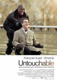 Intouchables [DVDRIP][VOSE English_ Subs  Spanish][2012]