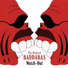 Barrabas - Watch-Out - 1975