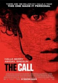 The call (911 Llamada mortal)  [DVDrip][Español Latino][2013]