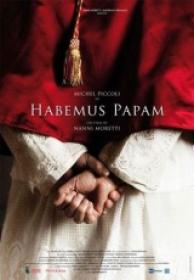 Habemus Papam [DVDRIP][Vose English_Subs Spanish][2011]