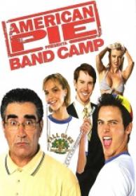 American Pie 4 Band Camp [DivX]