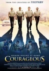 Corageous [BluRay RIP][VOSE English_Subs  Spanish][2011]