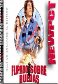 Hot Rod (Flipado Sobre Ruedas) [DVDRIP][Spanish][V O  English + Subs  Spanish][2007]