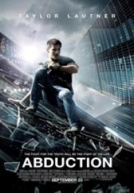 Abduction (Sin Salida) [BluRayRIP][VOSE English_Spanish Subs ][2011]