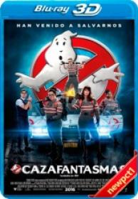 Cazafantasmas 3D AA [BluRay 1080p][AC3 5.1 Castellano DTS 5.1-Ingles+Subs][ES-EN]