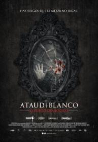 Ataud Blanco El Juego Diabolico [BluRay Rip][AC3 2.0 Español Latino][2017]