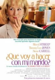 Que Voy a Hacer con mi Marido [BluRay Rip][Español Latino][2013]