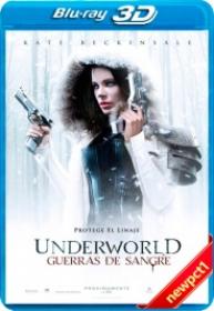 Underworld Guerras de Sangre 3D [BluRay 1080p][DTS-HD 5.1 Castellano DTS-HD 5.1-Ingles+Subs][ES-EN]