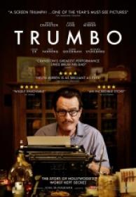 Trumbo La Lista Negra De Hollywood [BluRay Rip][Español Latino][2016]