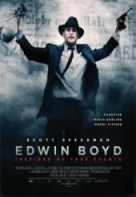 Edwin Boyd [DVDRIP][VOSE English_Subs  Español][2012]