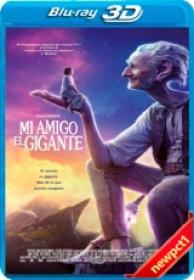 Mi Amigo el Gigante 3D AA [BluRay 1080p][AC3 5.1 Castellano DTS 5.1-Ingles+Subs][ES-EN]