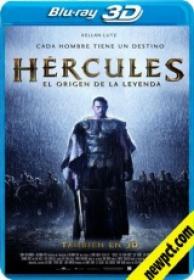 Hercules 3D HOU [BluRay 1080 px][AC3 5.1-Castellano-AC3 5.1 Ingles+Subs][ES-EN]