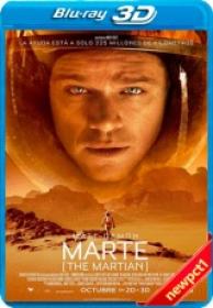 Marte 3D A A [BluRay 1080p][AC3 5.1-DTS 5.1 Castellano-DTS 5.1 Ingles+Subs][ES-EN]