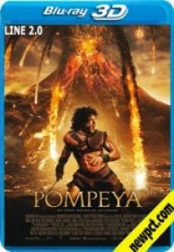 Pompeya 3D SBS [BluRay 1080 px][LINE 2 0-Castellano+Subs][ES]