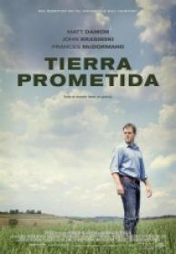 Tierra Prometida [DVDrip][Español Latino][2013]