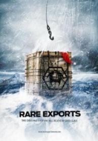 Rare Exports a Christmas tale (Un cuento gamberro de navidad) [BluRayRIP][VOSE English_Spanish Subs ][2011]