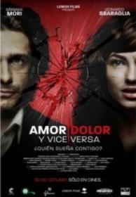 Amor Dolor Y Viceversa [DVDrip][Español Latino][2012]