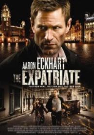 The Expatriate [DVDrip][V O Subtitulado Español][2012]