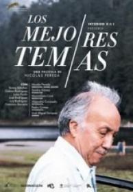 Los Mejores Temas [DVDrip][Español Latino][2013]