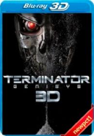 Terminator Genesis 3D HOU [BluRay 1080p][AC3 5.1 Castellano DTS 5.1-Ingles+Subs][ES-EN]