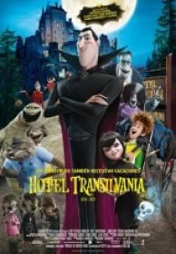 Hotel Transilvania [TS-Screener][Español Latino][2012]