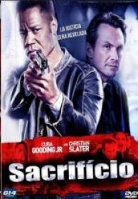 Sacrificio (Sacrifice) [DVDRIP][2012][Español Latino]