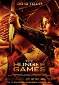 The Hunger Games [DVDRIP][VOSE English_Subs  Español][2012]