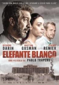 Elefante Blanco [DVDrip][Español Latino][2012]